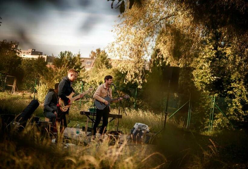 ホテル Herbarium Boutique