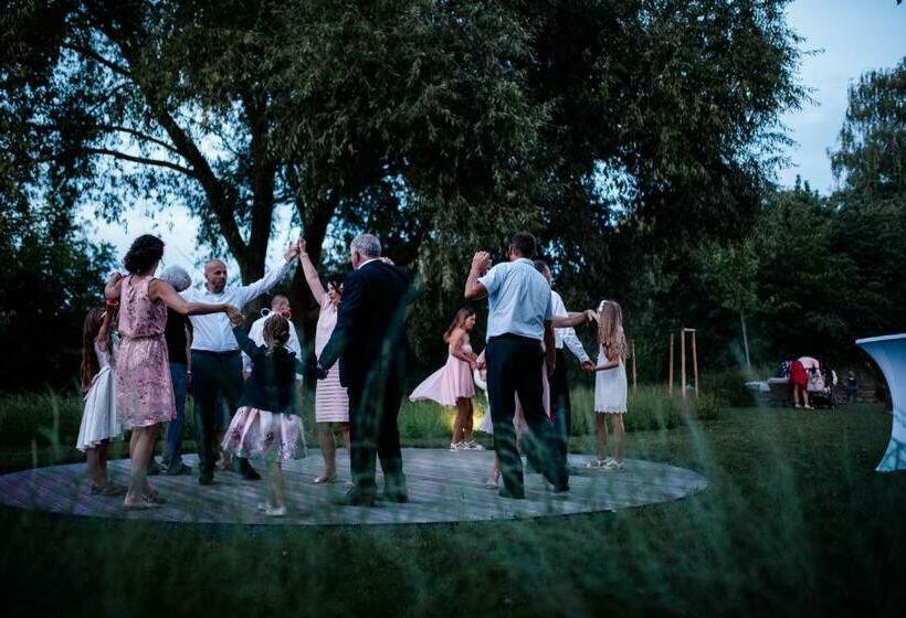 ホテル Herbarium Boutique