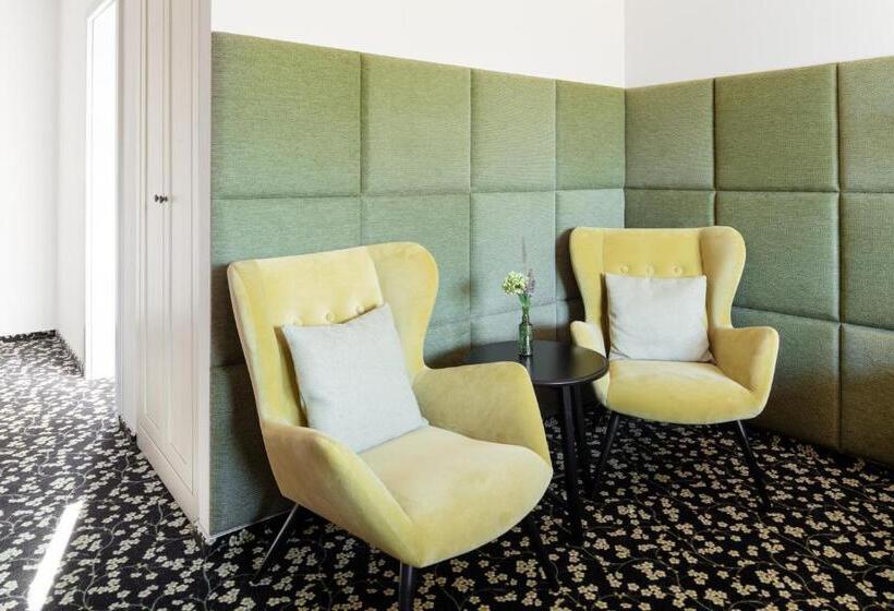 ホテル Herbarium Boutique