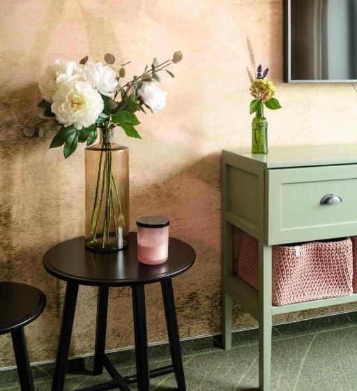 ホテル Herbarium Boutique