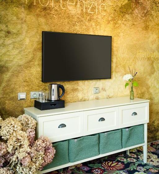 ホテル Herbarium Boutique