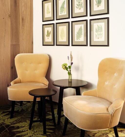 ホテル Herbarium Boutique