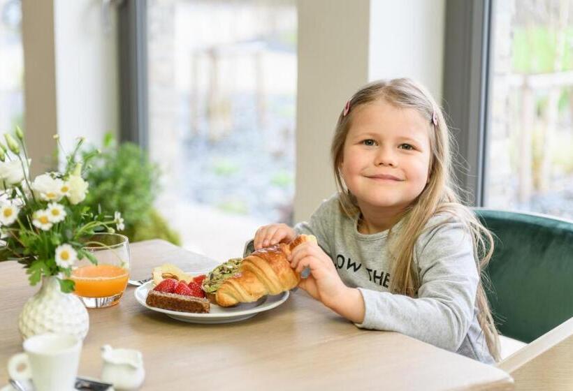 ホテル Herbarium Boutique