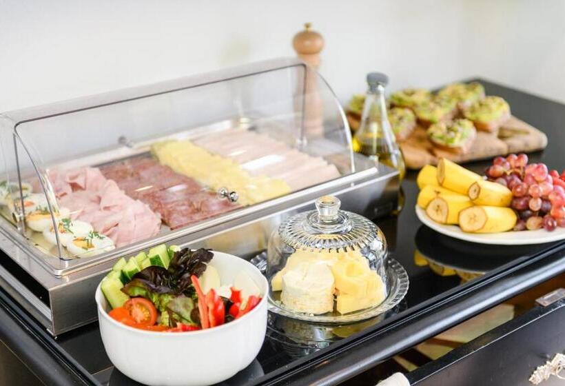 ホテル Herbarium Boutique