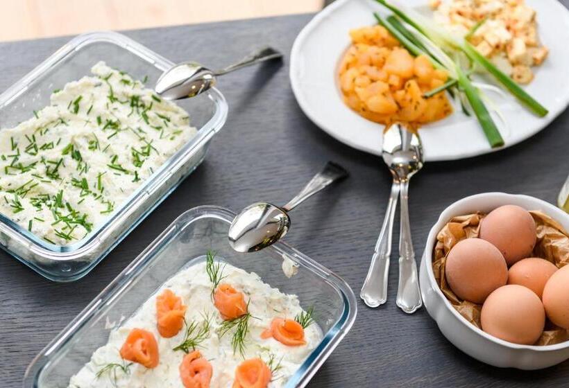 ホテル Herbarium Boutique