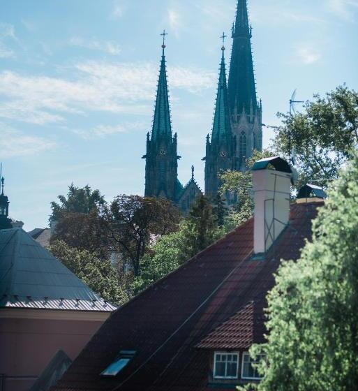 ホテル Herbarium Boutique