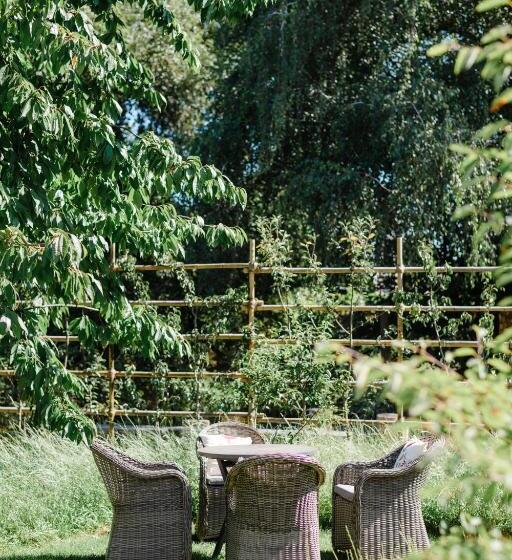 ホテル Herbarium Boutique