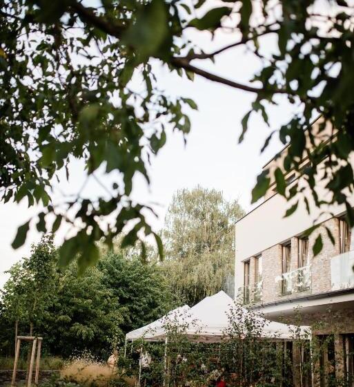 ホテル Herbarium Boutique