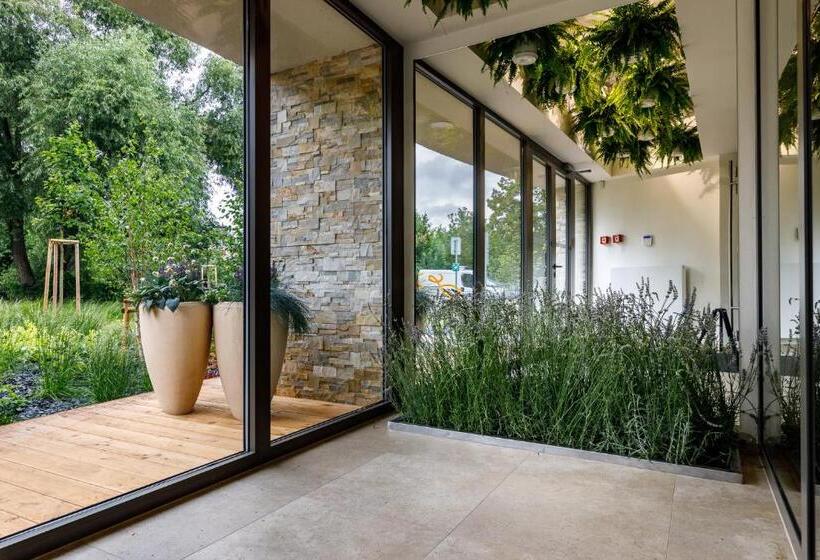 ホテル Herbarium Boutique