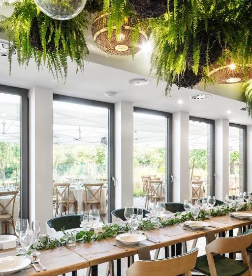 ホテル Herbarium Boutique