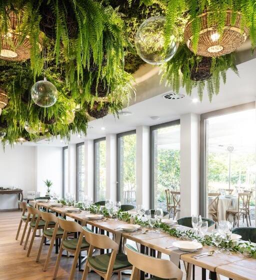 ホテル Herbarium Boutique