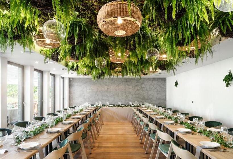 ホテル Herbarium Boutique