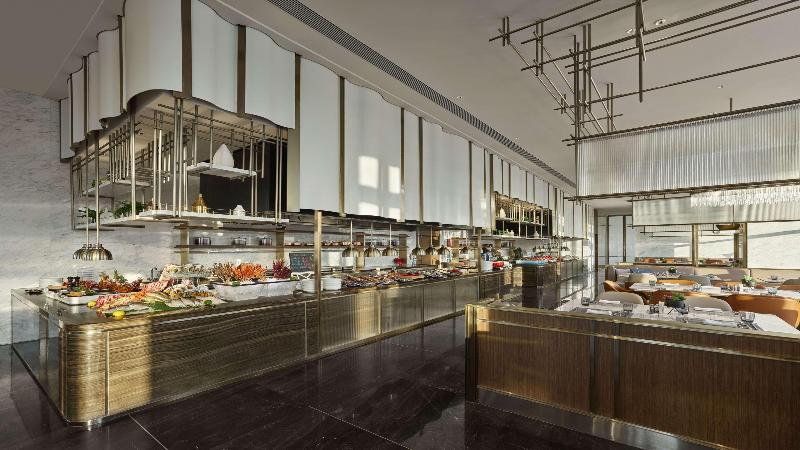 ホテル Hilton Lanzhou City Center