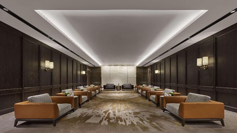 ホテル Hilton Lanzhou City Center