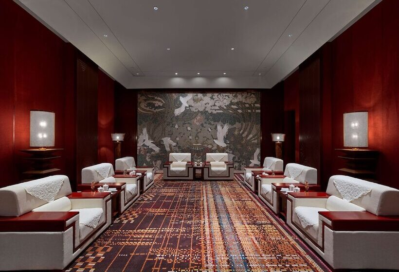 호텔 Hilton Shigatse