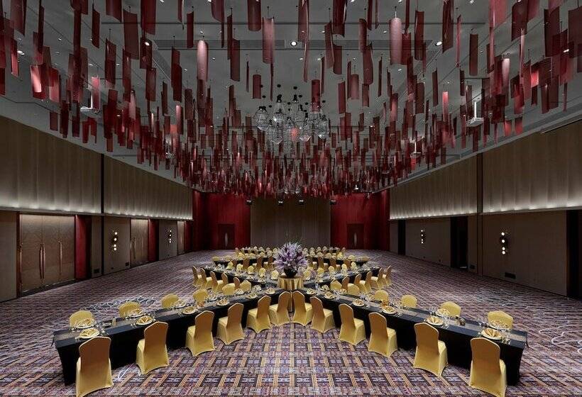 호텔 Hilton Shigatse