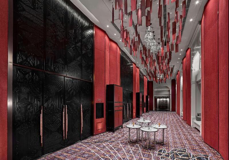 호텔 Hilton Shigatse