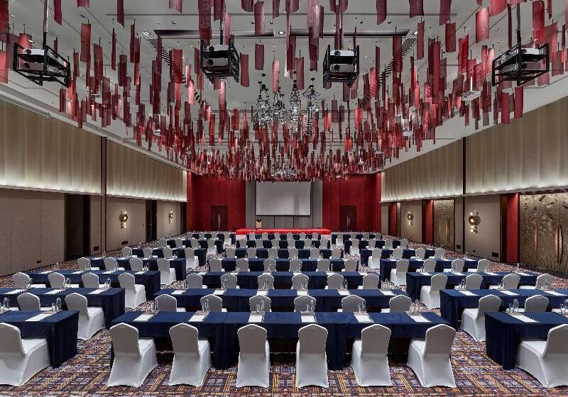 호텔 Hilton Shigatse