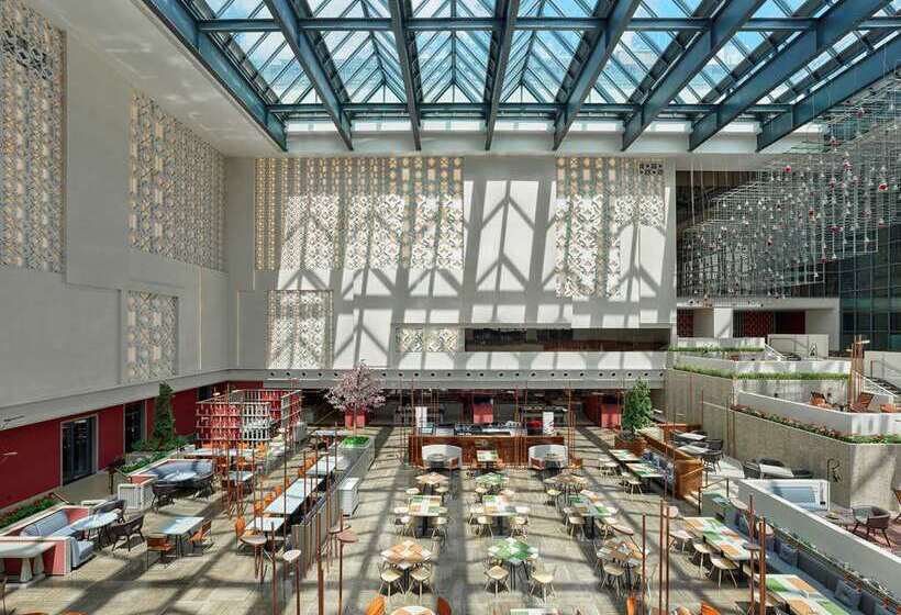 호텔 Hilton Shigatse