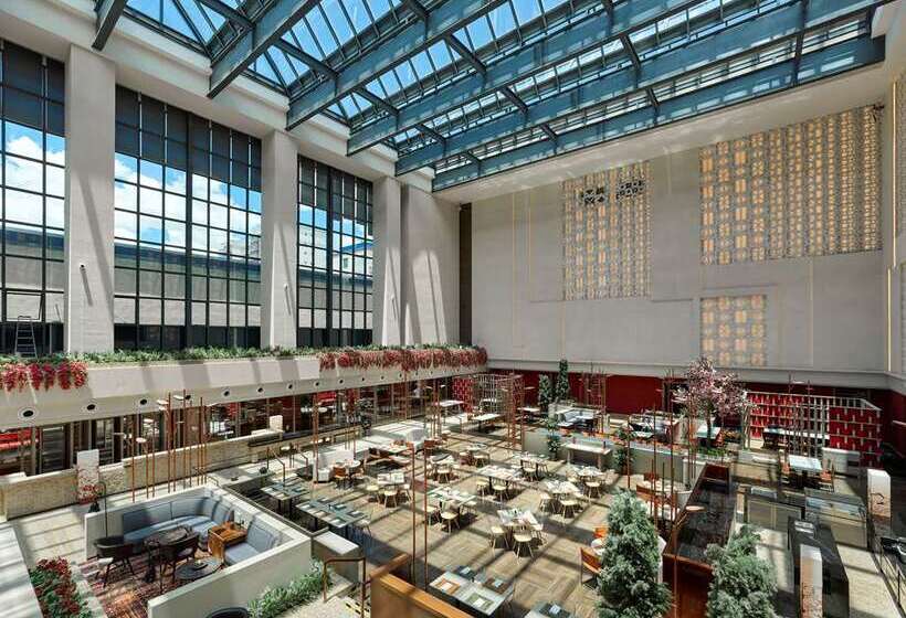 호텔 Hilton Shigatse