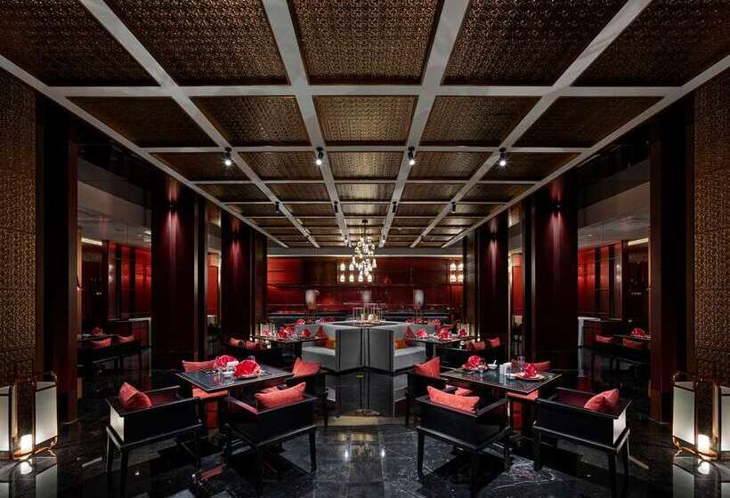 호텔 Hilton Shigatse