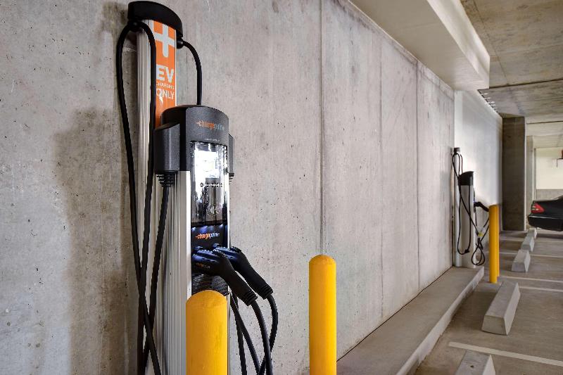 هتل Home2 Suites By Hilton Tucson Downtown