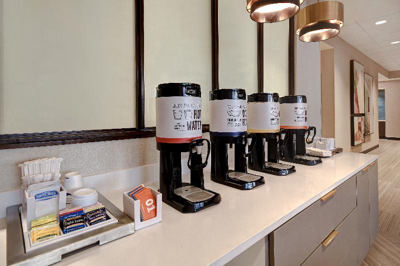 هتل Home2 Suites By Hilton Tucson Downtown