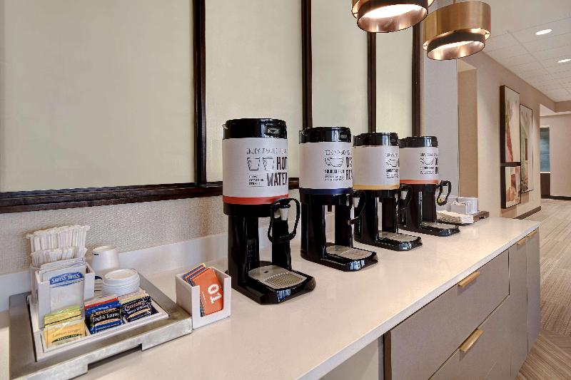 هتل Home2 Suites By Hilton Tucson Downtown