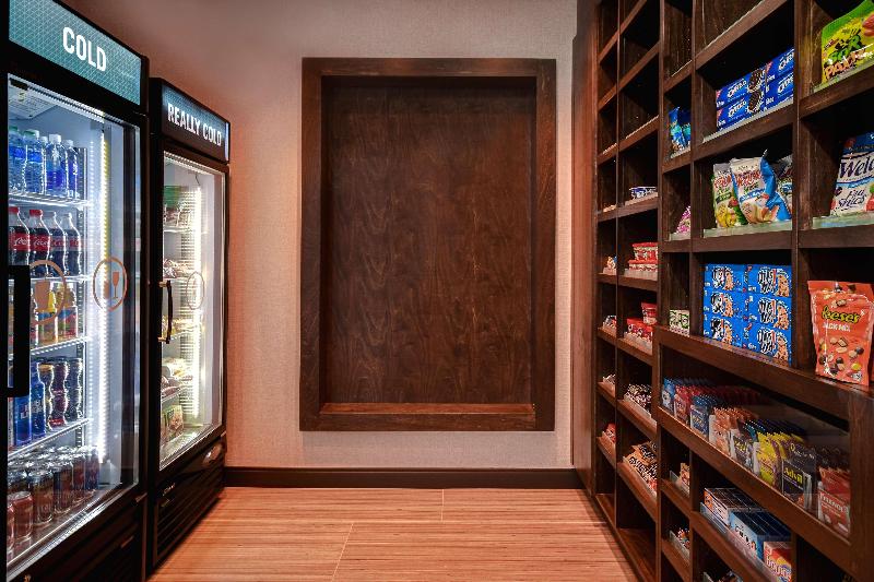 هتل Home2 Suites By Hilton Tucson Downtown