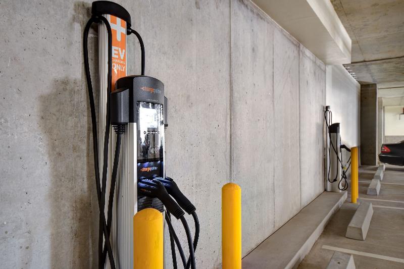 هتل Home2 Suites By Hilton Tucson Downtown