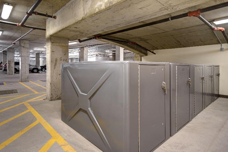 هتل Home2 Suites By Hilton Tucson Downtown