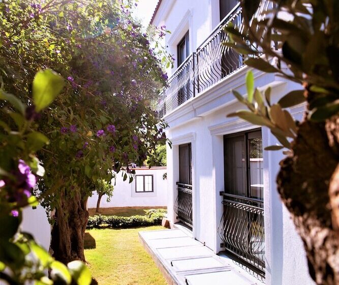 فندق Juliet Alacati