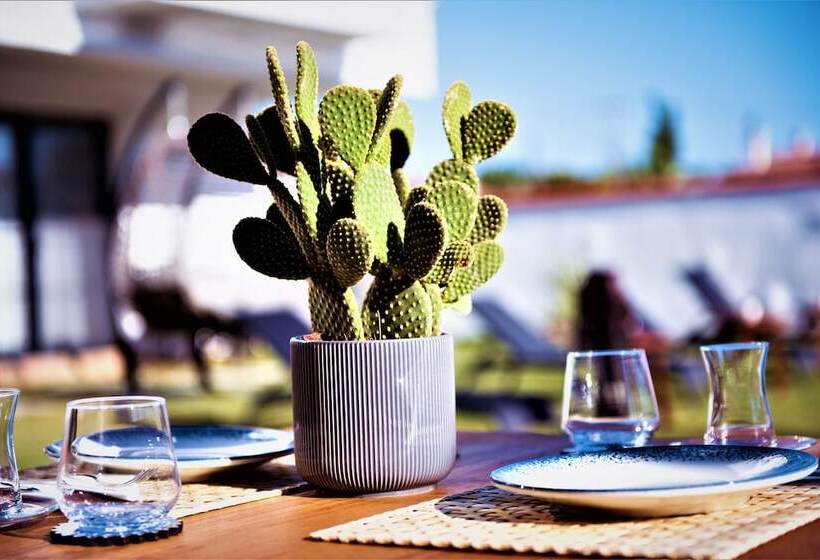 فندق Juliet Alacati