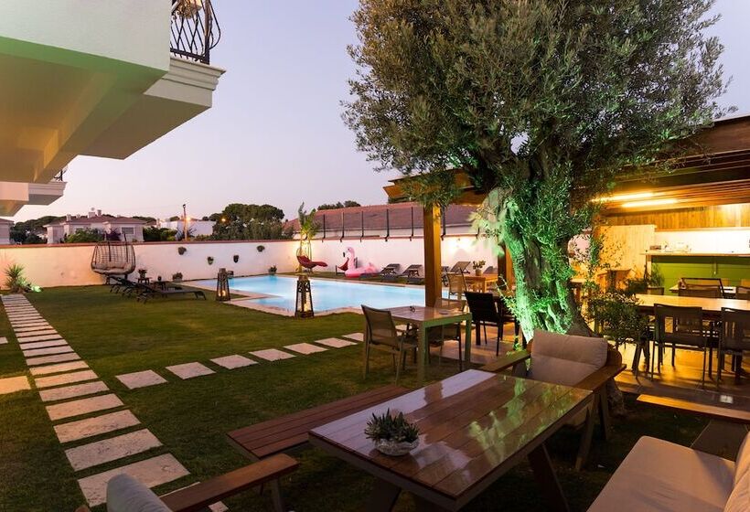 فندق Juliet Alacati