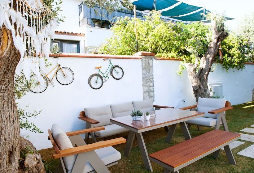 فندق Juliet Alacati