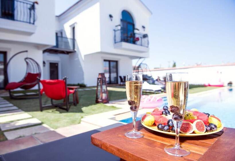 فندق Juliet Alacati