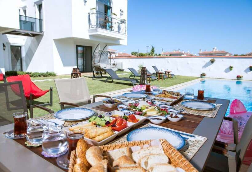 فندق Juliet Alacati