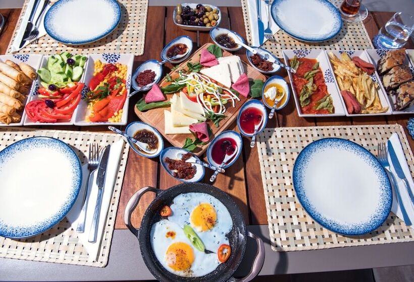 فندق Juliet Alacati