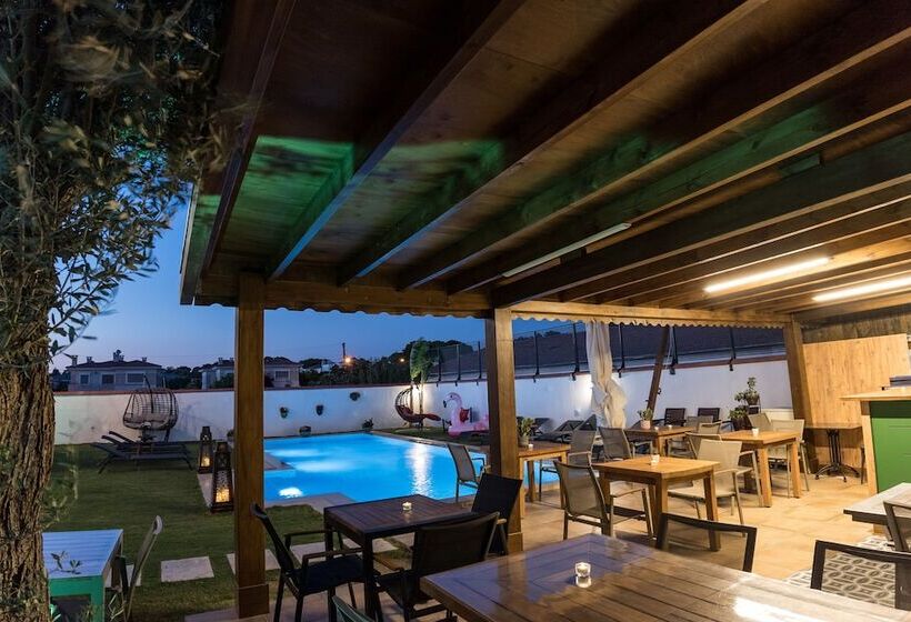 فندق Juliet Alacati