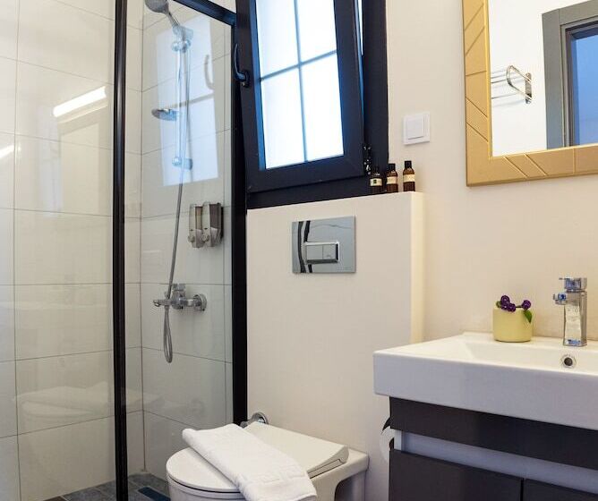 فندق Juliet Alacati