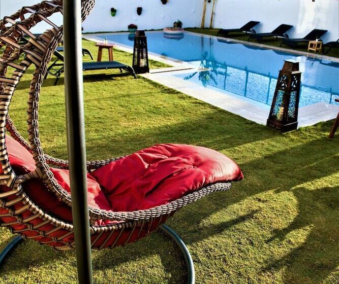 فندق Juliet Alacati