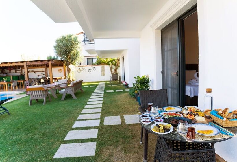 فندق Juliet Alacati