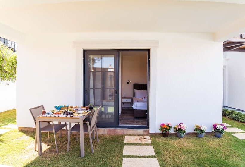 فندق Juliet Alacati