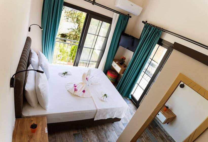 فندق Juliet Alacati