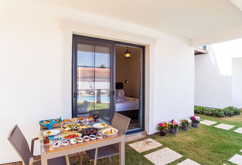 فندق Juliet Alacati