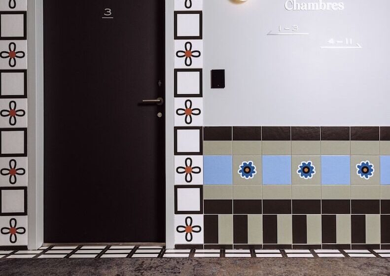 فندق Le Garage Biarritz