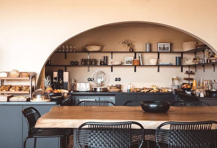 فندق Le Garage Biarritz