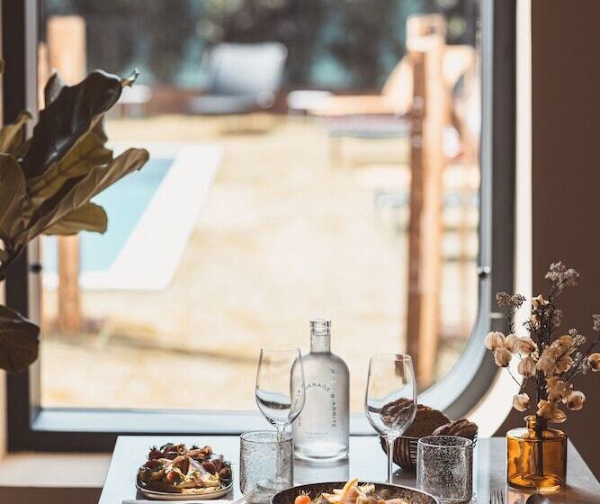 فندق Le Garage Biarritz