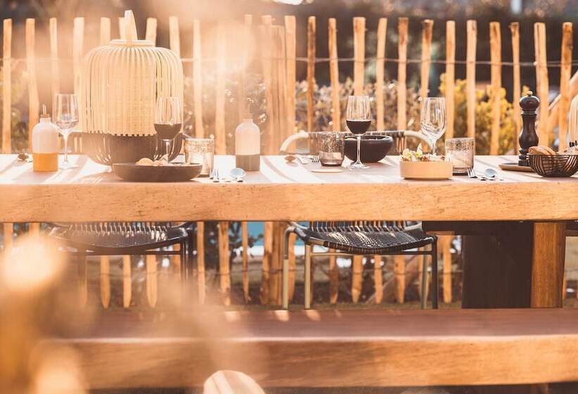 فندق Le Garage Biarritz