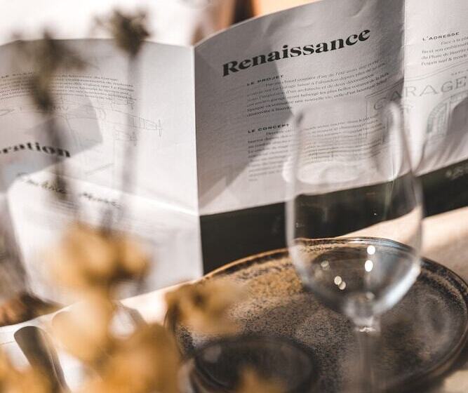 فندق Le Garage Biarritz